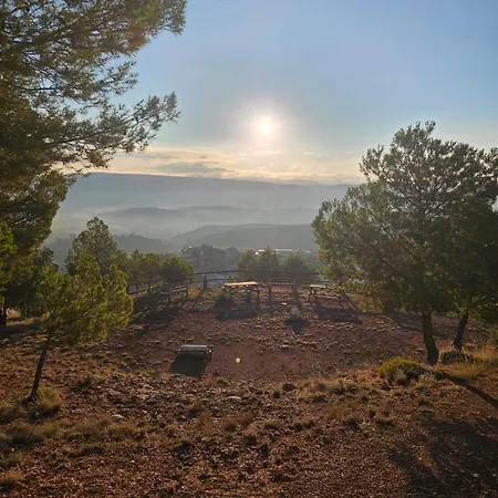 Holiday home Casa Rustica Y Tranquila En
