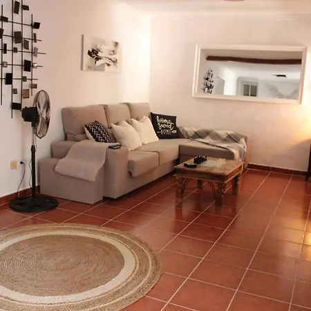 Casa Rustica Y Tranquila En *