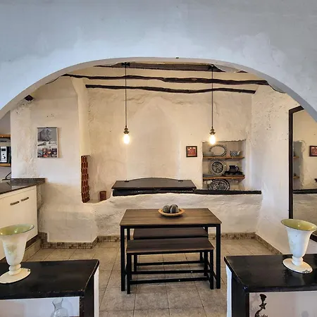 Casa Rustica Y Tranquila En Holiday home *